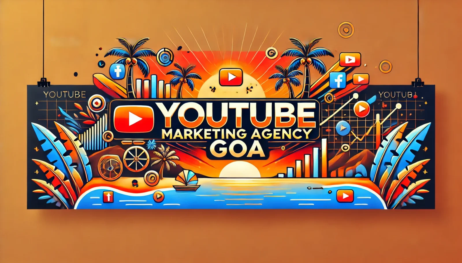 youtube marketing agency in goa