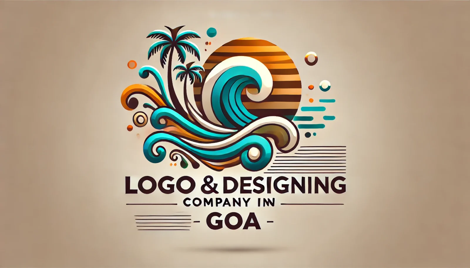 Logo & Designing in Goa