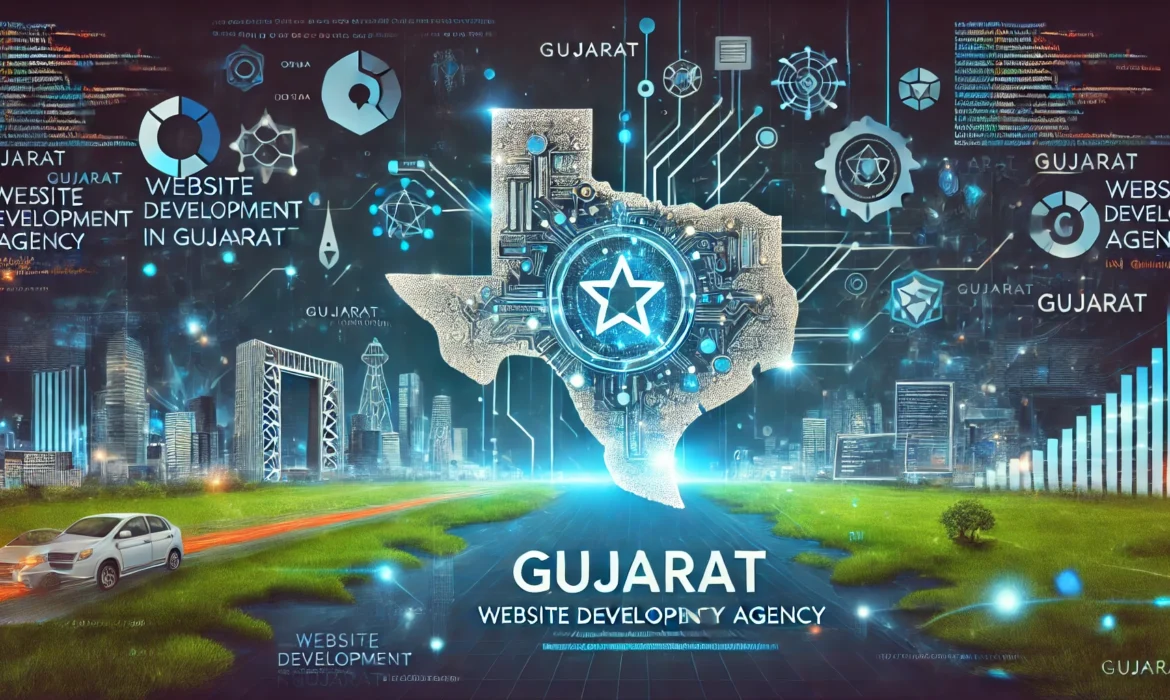 website development in gujarat