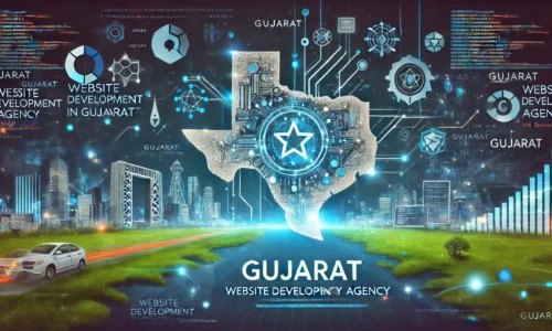 Website Development Agency in Gujarat