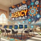 Social Media Marketing Agency in Gujarat: Elevate Your Brand