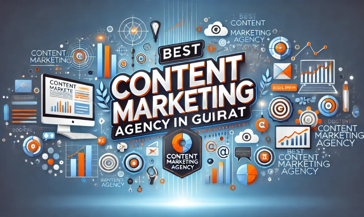 content marketing agency in gujarat