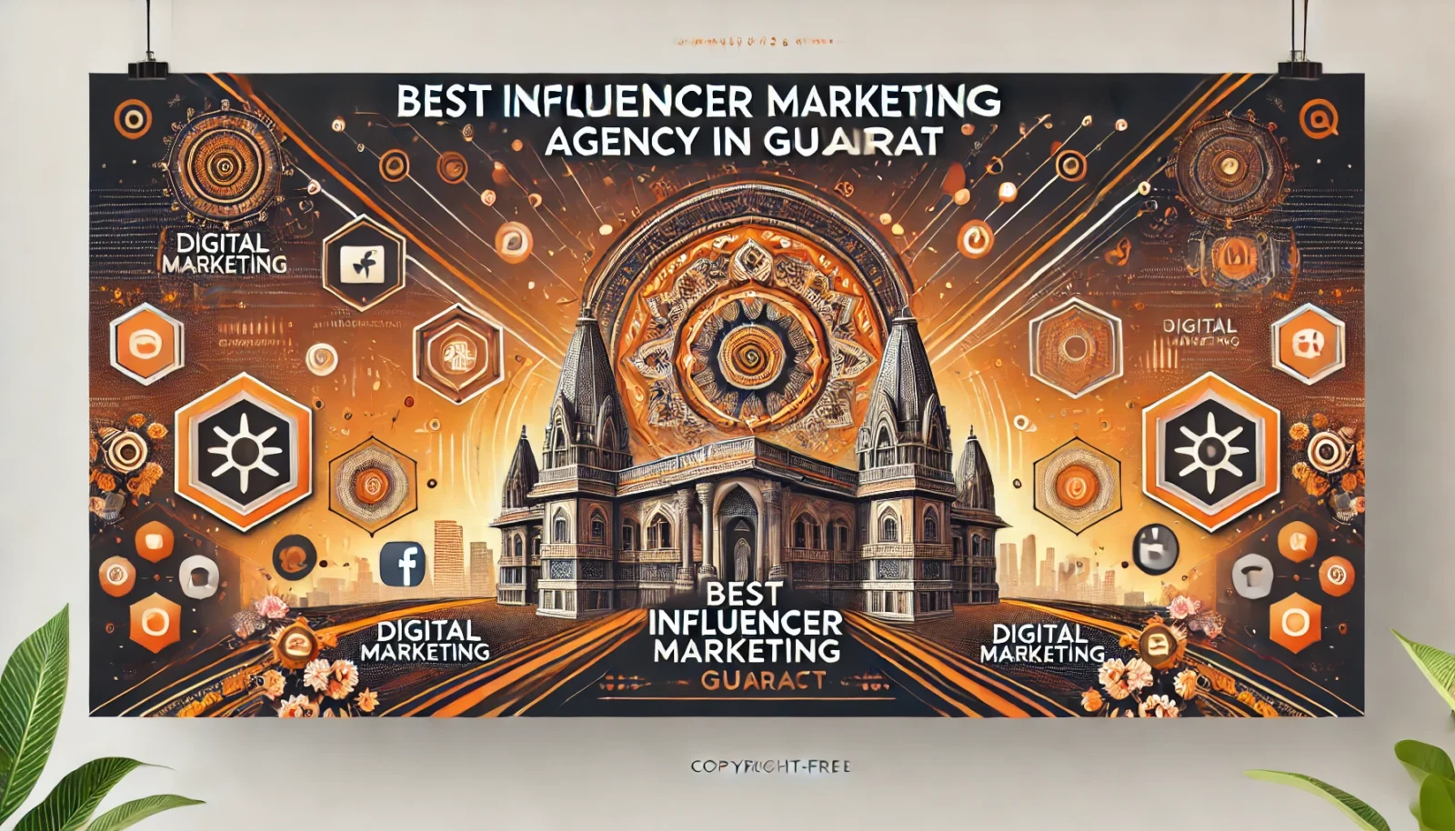 influencer marketing agency in gujarat