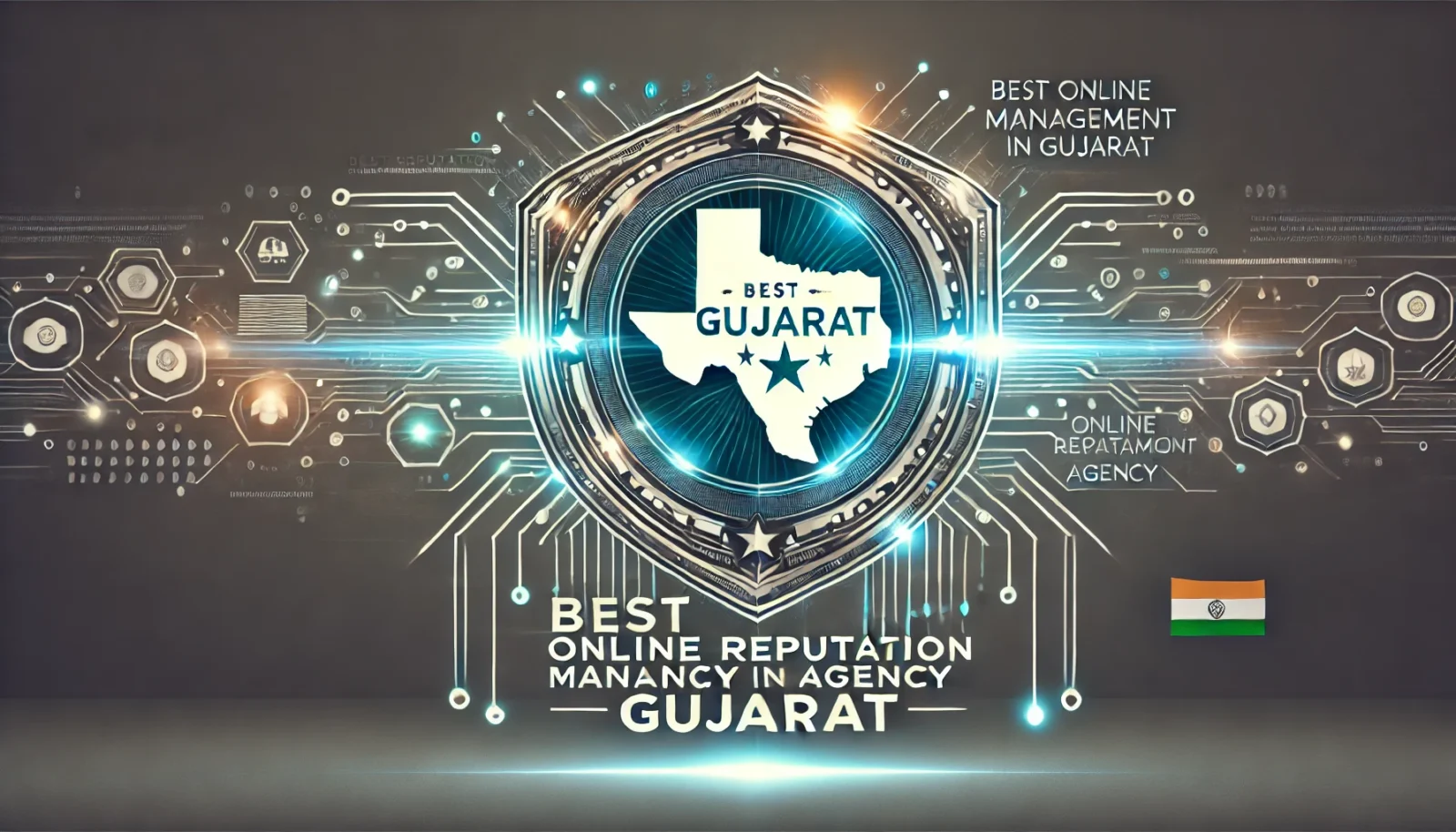 online reputation management agency in gujarat