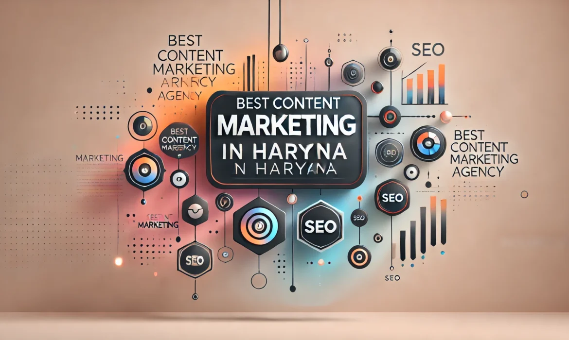 content marketing agency in haryana