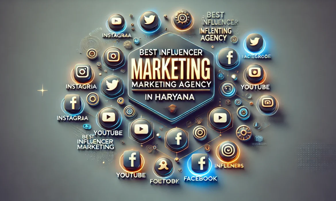 influencer marketing agency in haryana