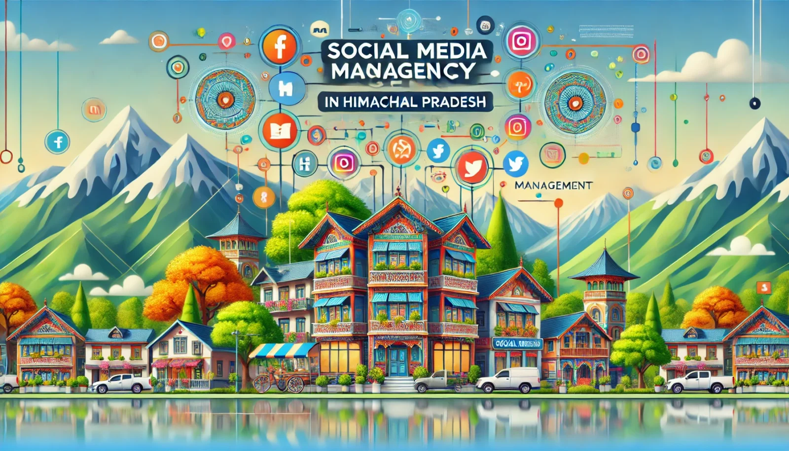 social media marketing agency in himachal pradesh