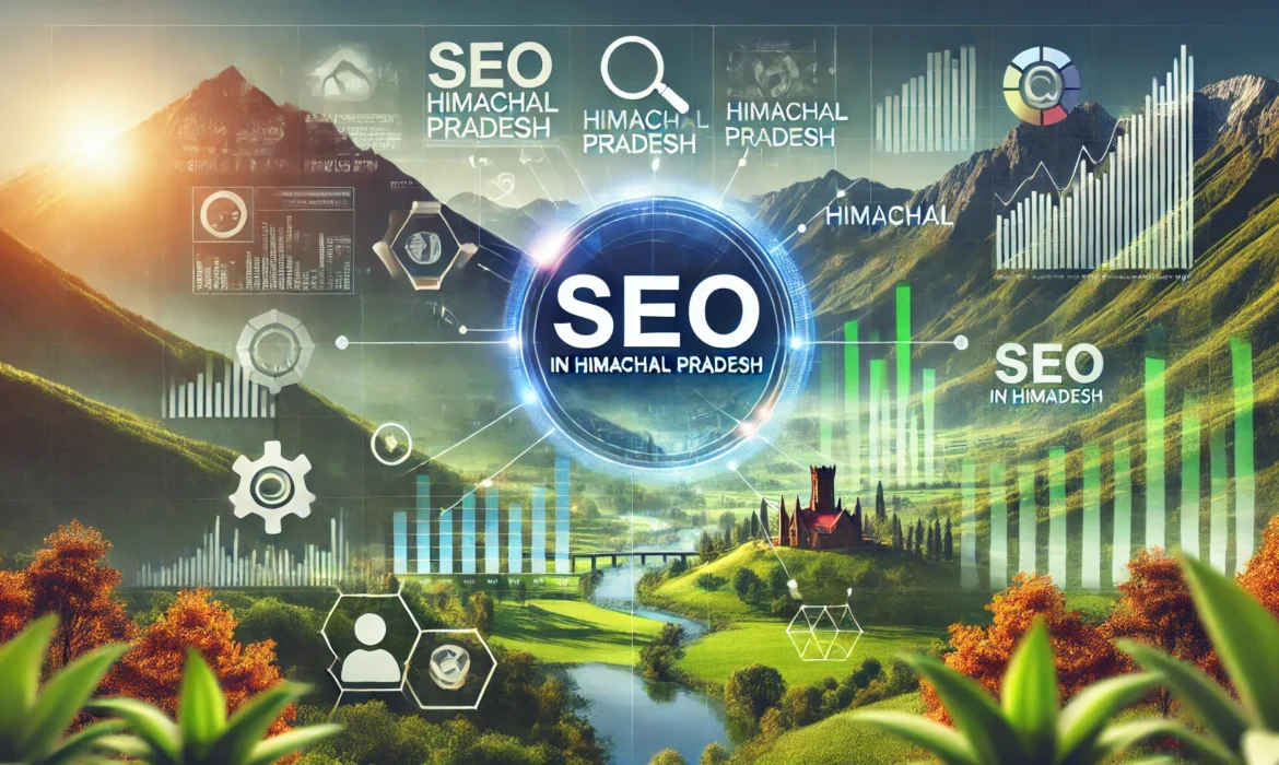 SEO Agency in Himachal Pradesh