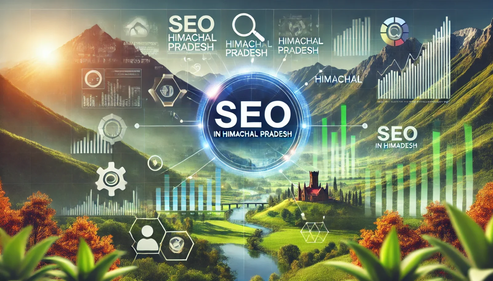 SEO Agency in Himachal Pradesh