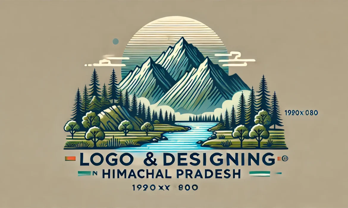 logo & designing agency in himachal pradesh