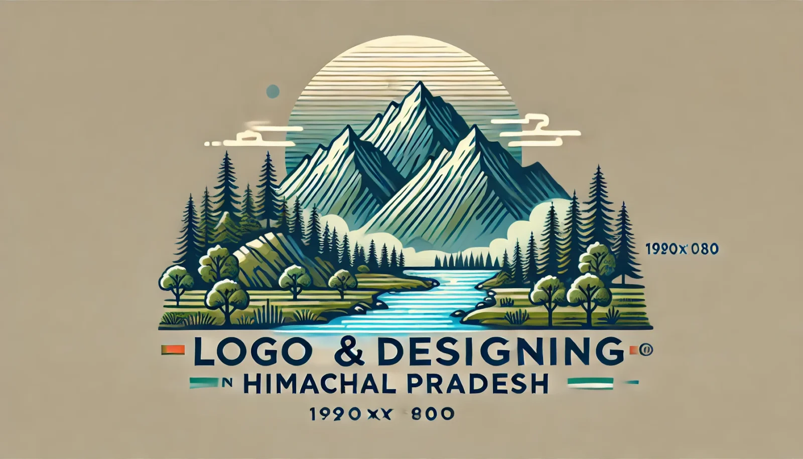 logo & designing agency in himachal pradesh