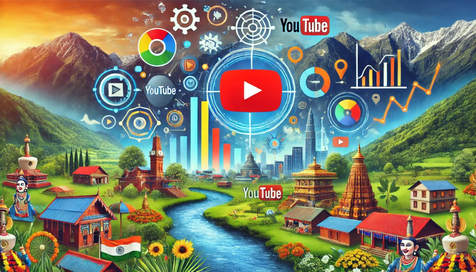 youtube marketing agency in himachal pradesh