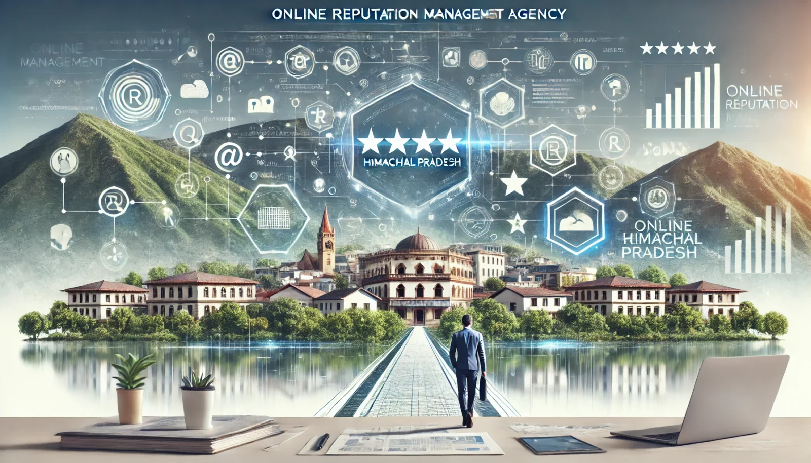 online reputation management agency in himachal pradesh