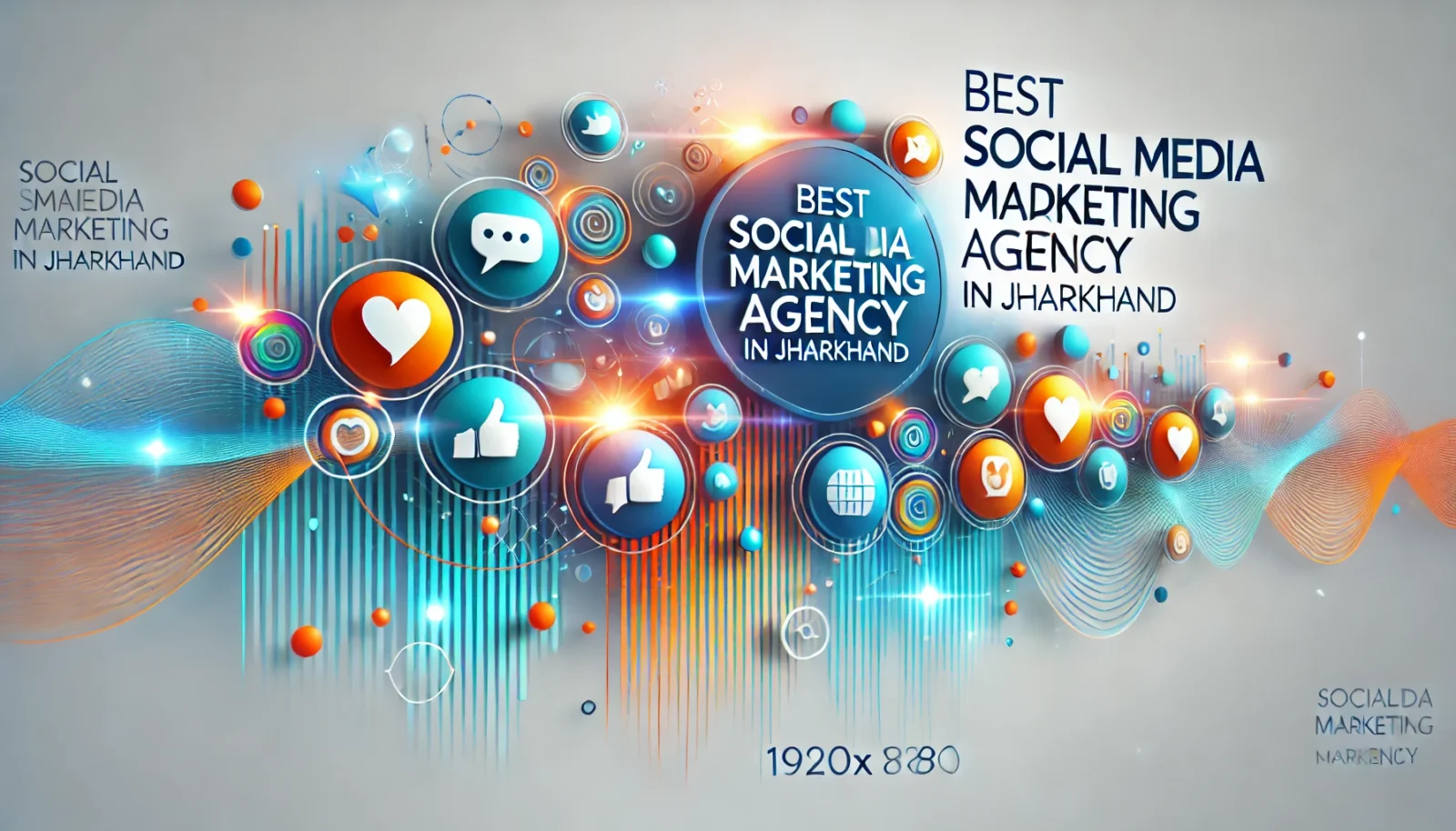 social media marketing agency in jharkhand