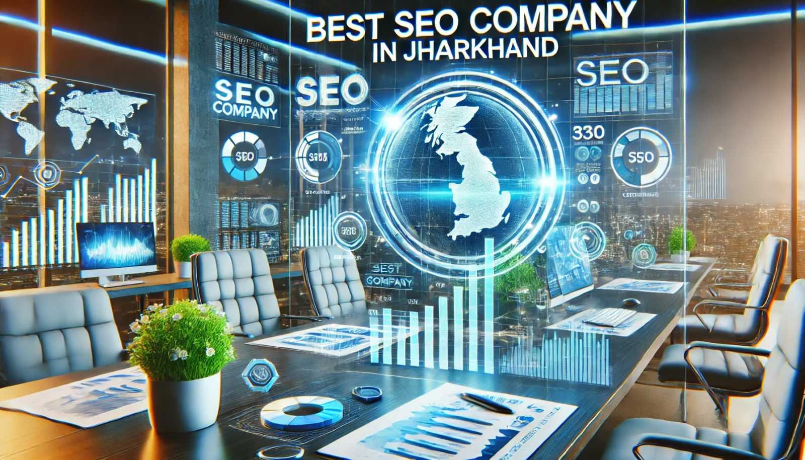 Best SEO Company in Jharkhand