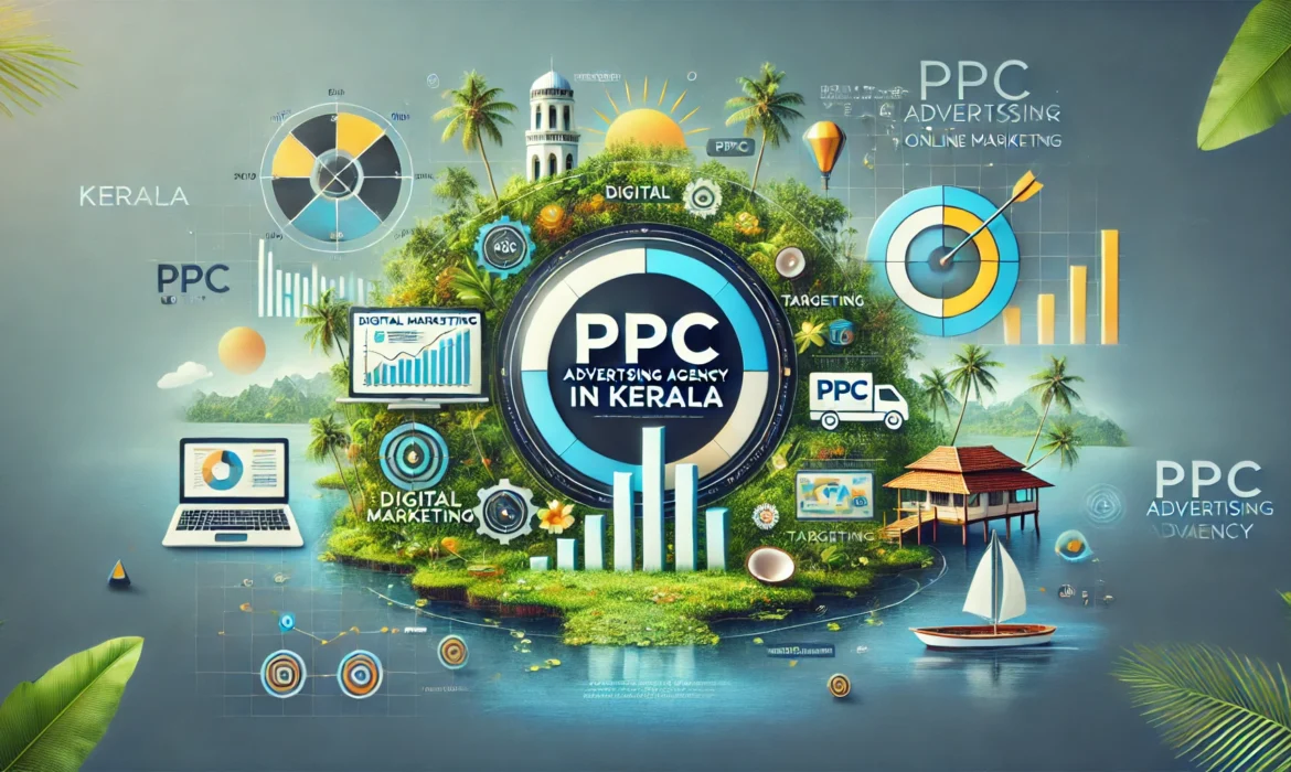 PPC Advertising Agency in Kerala