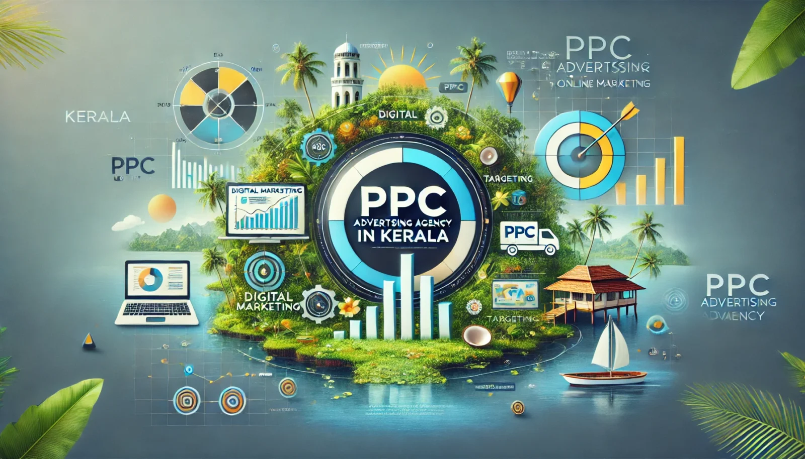 PPC Advertising Agency in Kerala