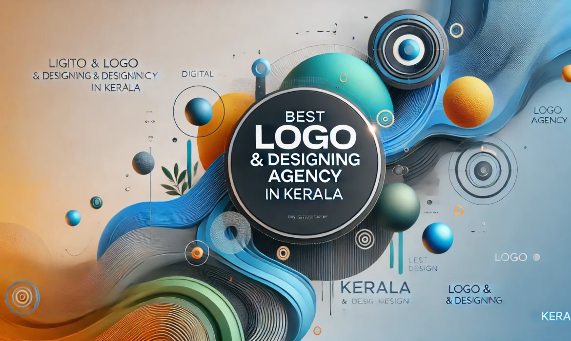 Best Logo & Designing Agency in Kerala