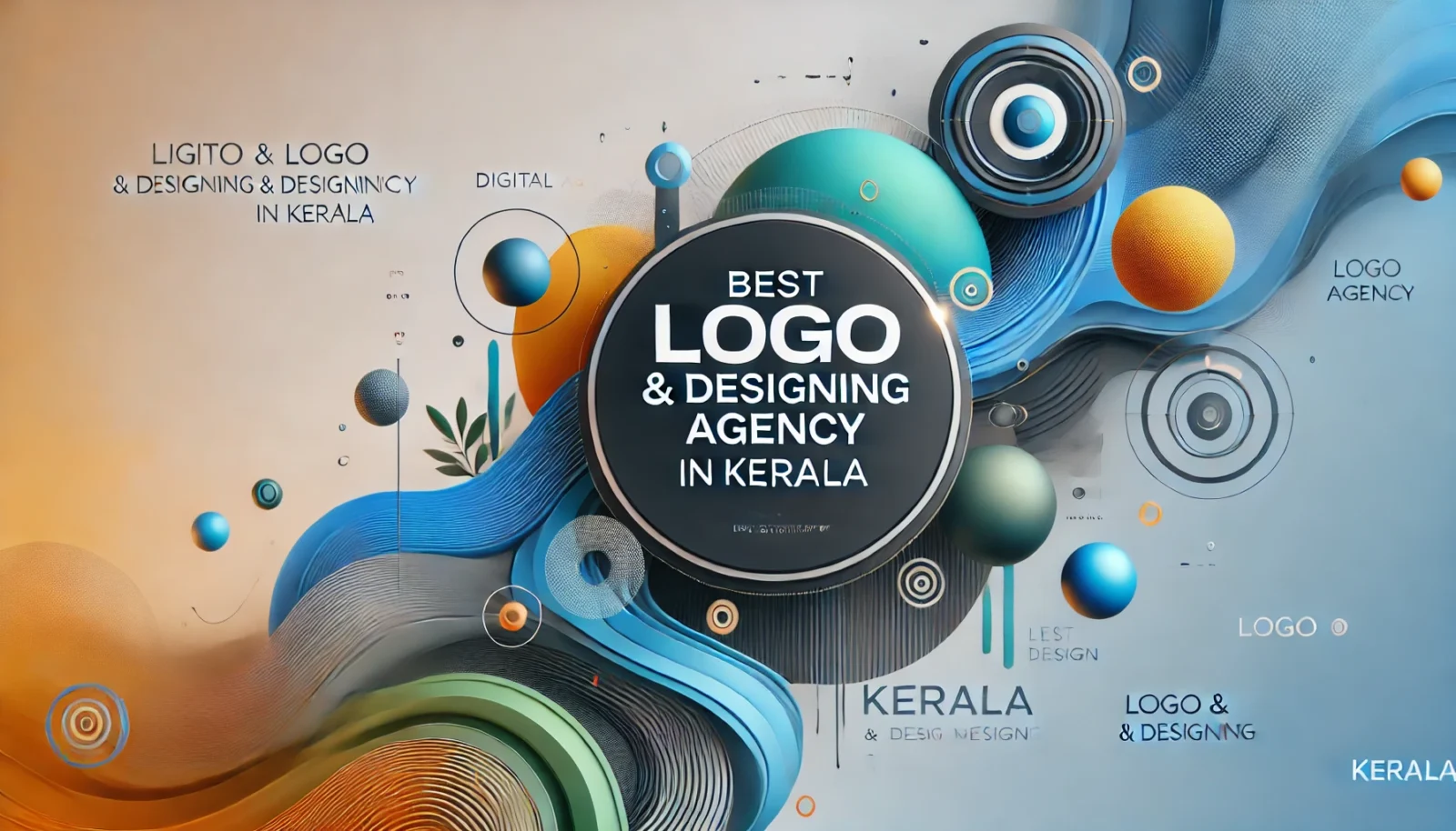 Best Logo & Designing Agency in Kerala