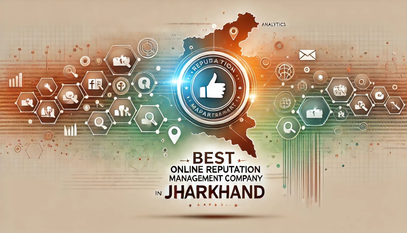 best online reputation management agency in jharkhand