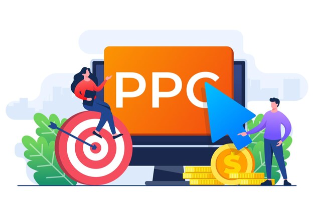 PPC Advertising