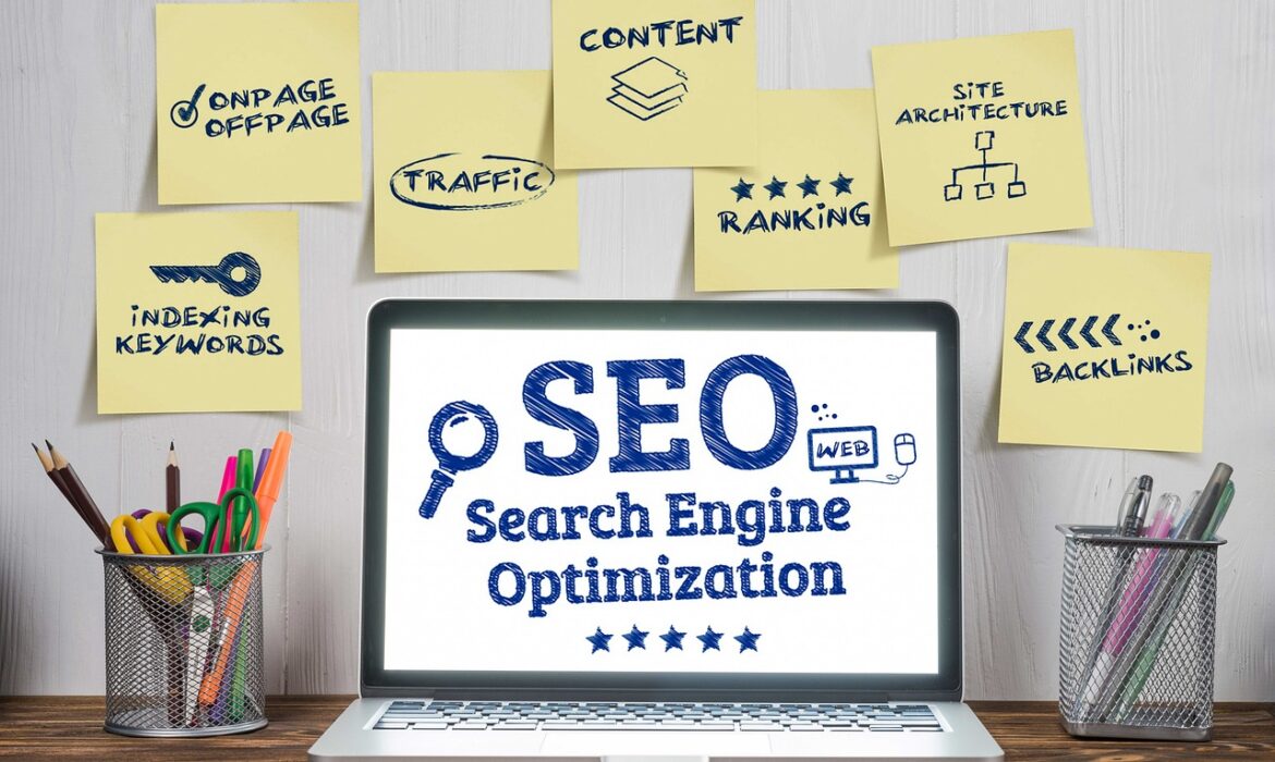 How SEO in Maharashtra can take on towards unlocking success. 