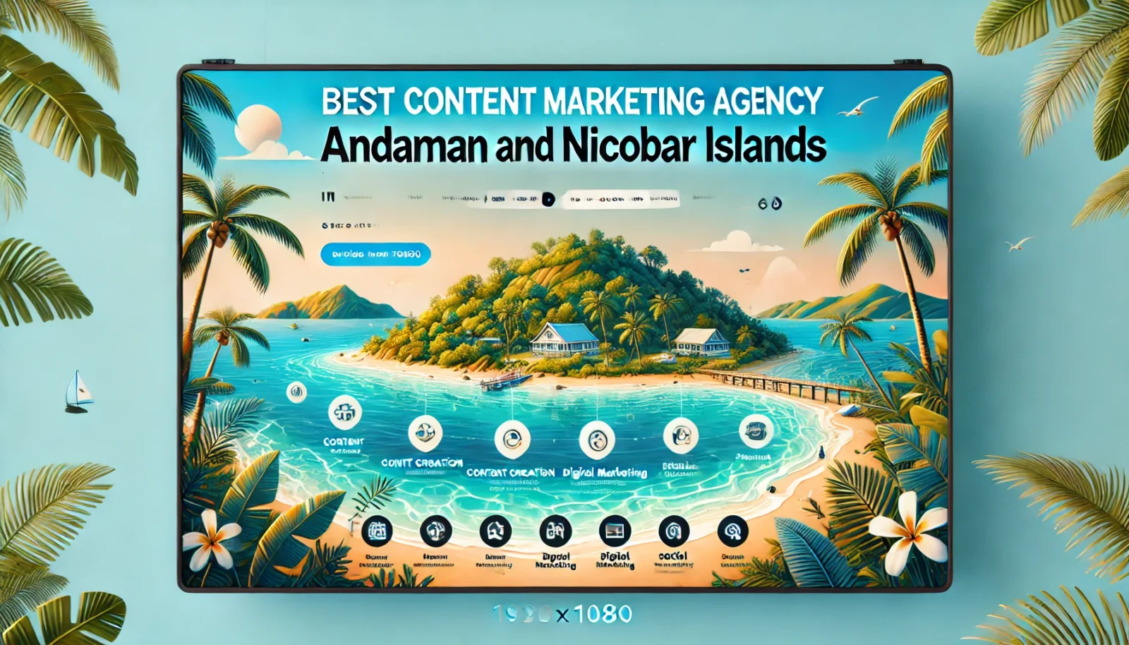 Best Content Marketing Services in Andaman and Nicobar Islands