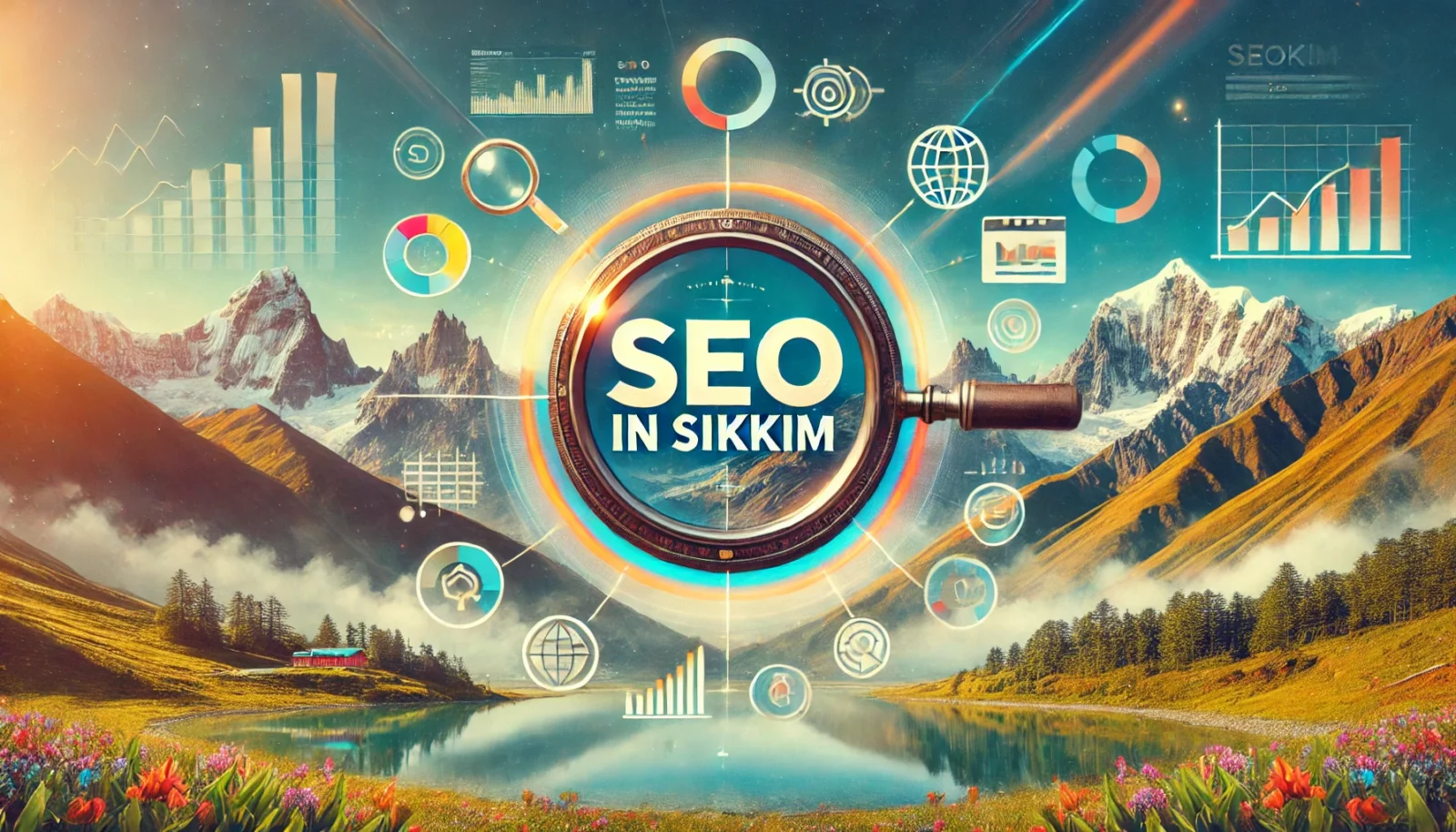 SEO in Sikkim