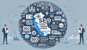 SEO Company in Dadra & Nagar Haveli and Daman & Diu