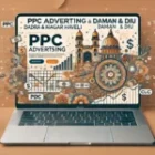 PPC Advertising in Daman & Diu and Dadra & Nagar Haveli