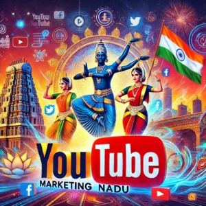 YouTube Marketing Agency in Tamil Nadu