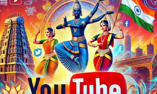 YouTube Marketing in Tamil Nadu